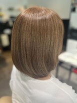 メイン(MAIN)&nbsp;最新白髪ぼかしハイライト