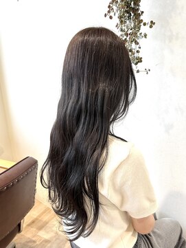 ゼスト 中野店(ZEST) 【ZEST中野/犬飼ひかる】ふんわりトーンダウン