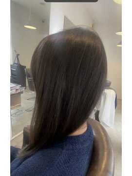 アナログノイ(analog noi) レイヤーミディアム