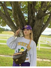 ソル(SOL by INFINI) 内田 明