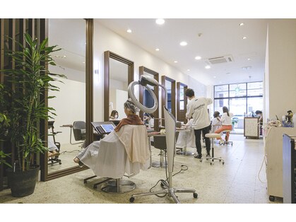 アクラ 六甲道(Acura.)の写真