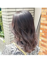 クリーブ 池袋(creeb)&nbsp;グラデーションミルクティー