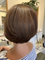 ニジチャウ(Nijichaw)&nbsp;ツヤ実感！白髪染め