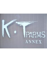 K・T　PARMS　ANNEX
