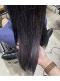 【Feria 渋谷】アディクシー×パープルアッシュ "Tsuyuki"