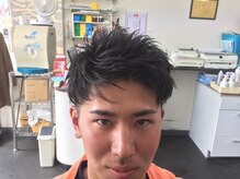 男髪製作所 すぎもと