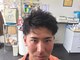 男髪製作所 すぎもとの写真/【働く男性におすすめ】仕事もプライベートもカッコよく！再現性の高いON/OFF決まるカットで忙しい朝も◎