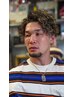 【全部乗せスタイル】カット、メッシュ、パーマ 21100円→20600円～