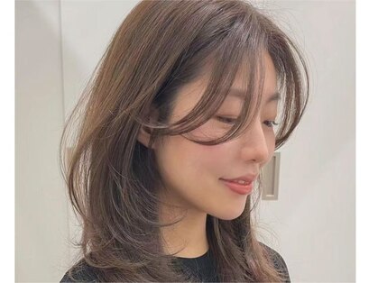 ハヤリ(HAYARI)の写真