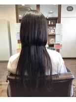 ヘアドゥポジャ 寺尾町店(Hair Do poja)&nbsp;クラゲカット