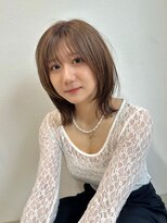 アンニュ(annuy)&nbsp;ベージュカラー