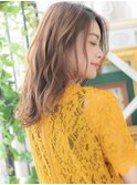 ■レッドブラウンゆるふわヘルシースタイル308-2上尾30代40代