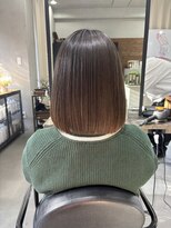 キャリー(Caly)&nbsp;after