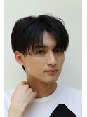 韓流シースルーセンターパート