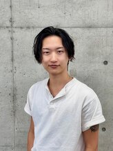 スウェル 稲毛店(Swell) TOMOKI