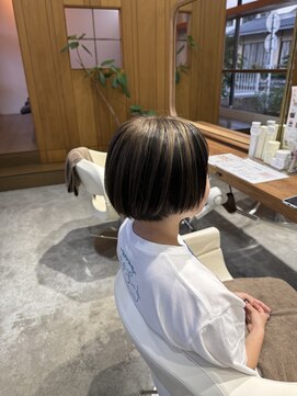 フラム(fulam) アンブレラカラー