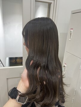 クム 川越(kum) オリーブグレージュ