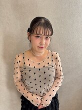 エン(enn)&nbsp;今井 千尋