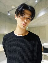 ルト(RUTO)&nbsp;ニュアンスセンターパート