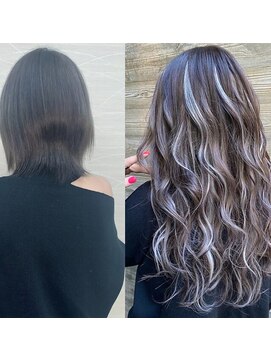 フリーダム(freedom) エクステ