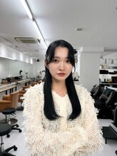 コーボ 柏(COVO) YUNA 