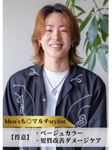 アンフィニー 銀座(ANFINI) 矢尾板樹 【銀座】