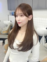 アマトウキョウ アユンチェ(AMA TOKYO×AYUNCHE)&nbsp;レイヤー