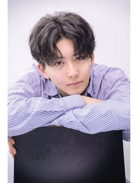 アストラ(ASTRA) 札幌大通駅/MEN'S/メンズカット/メンズパーマ/フェードカット