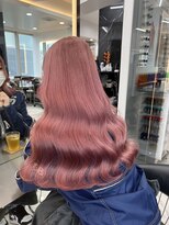 ラピス 福岡天神店(Lapis) ピンクラベンダー