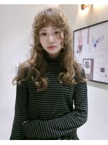 ウィット(wit) sand beige color / サンドベージュカラー