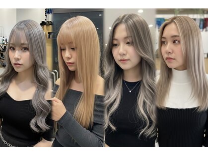 チオ(Chio)の写真