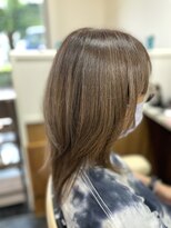 フェリシテ(Felicite) レイヤースタイル