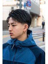 ゴールド 渋谷神南(GOALD)&nbsp;スパイキーショート