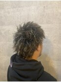メンズメッシュソフトツイストスタイル