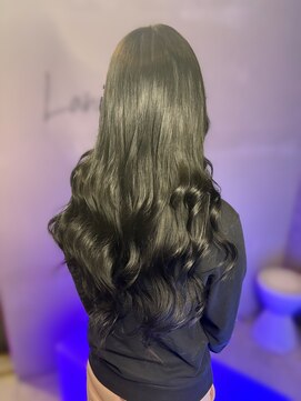 ラニシス ヘアー(Lanisis Hair) 黒髪ロングはお任せあれ！！！