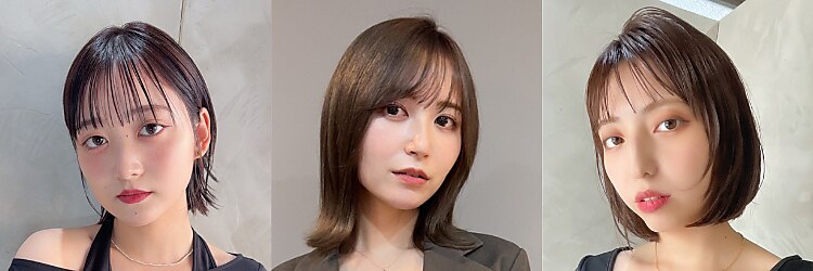 ファブ(fab)のサロンヘッダー