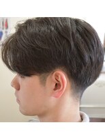 カズミ(KAZMI)&nbsp;メンズマッシュ