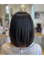 デューク リムニ(du:c Rimuni)&nbsp;まとまる軽やかボブ