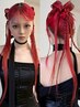 【桃桃限定】 styling