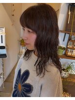 フォル(VOL.) ニュアンスパーマ