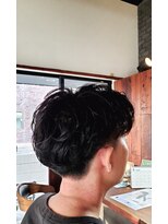 デジール(Desir)&nbsp;スパイラルパーマ