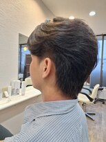TBK 希望ヶ丘店&nbsp;メンズヘアー