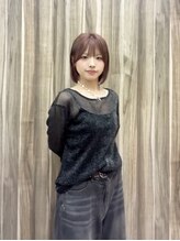 フロー(flow)&nbsp;外川  生純美