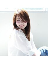 髪質改善ヘアエステ レーヴ(Reve) オトナの髪質改善カラーエステ