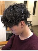 ツイストスパイラル