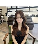 韓国ブラウン