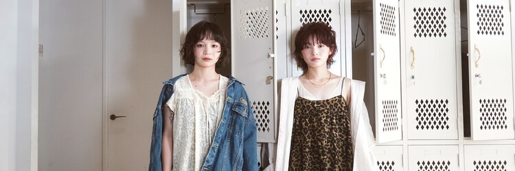 アトリエノエラ(Atelier Noella)のサロンヘッダー