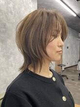 タイ(~tie.)