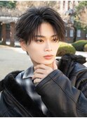 フェザーショート
