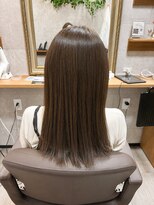 モニカ 天王町店(Monica)&nbsp;ナチュラルブラウン　#完全個室#天王町